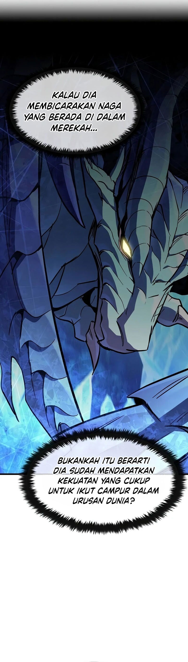Genius Corpse-Collecting Warrior Chapter 41 Gambar 32