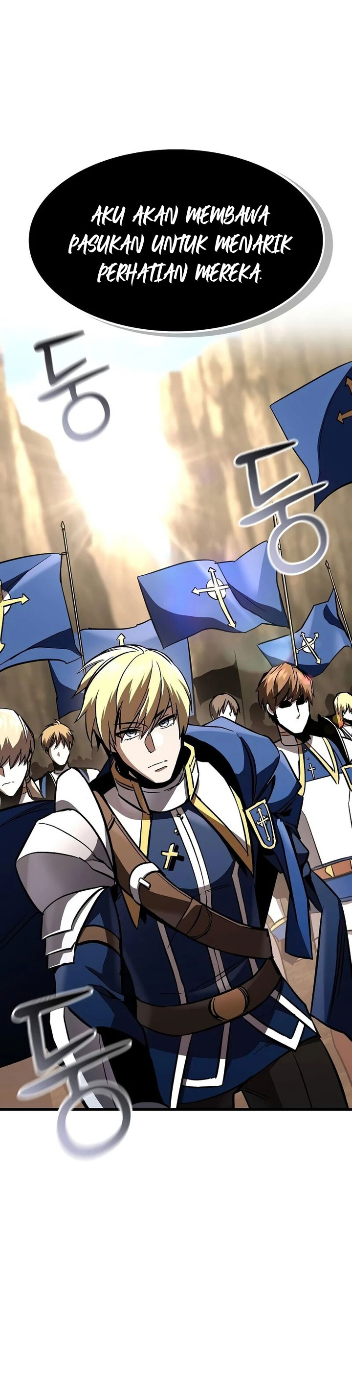 Genius Corpse-Collecting Warrior Chapter 41 Gambar 36