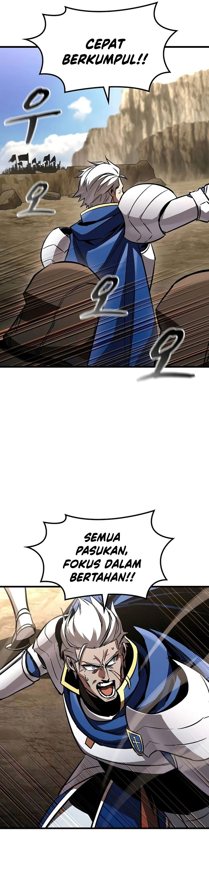 Genius Corpse-Collecting Warrior Chapter 41 Gambar 37