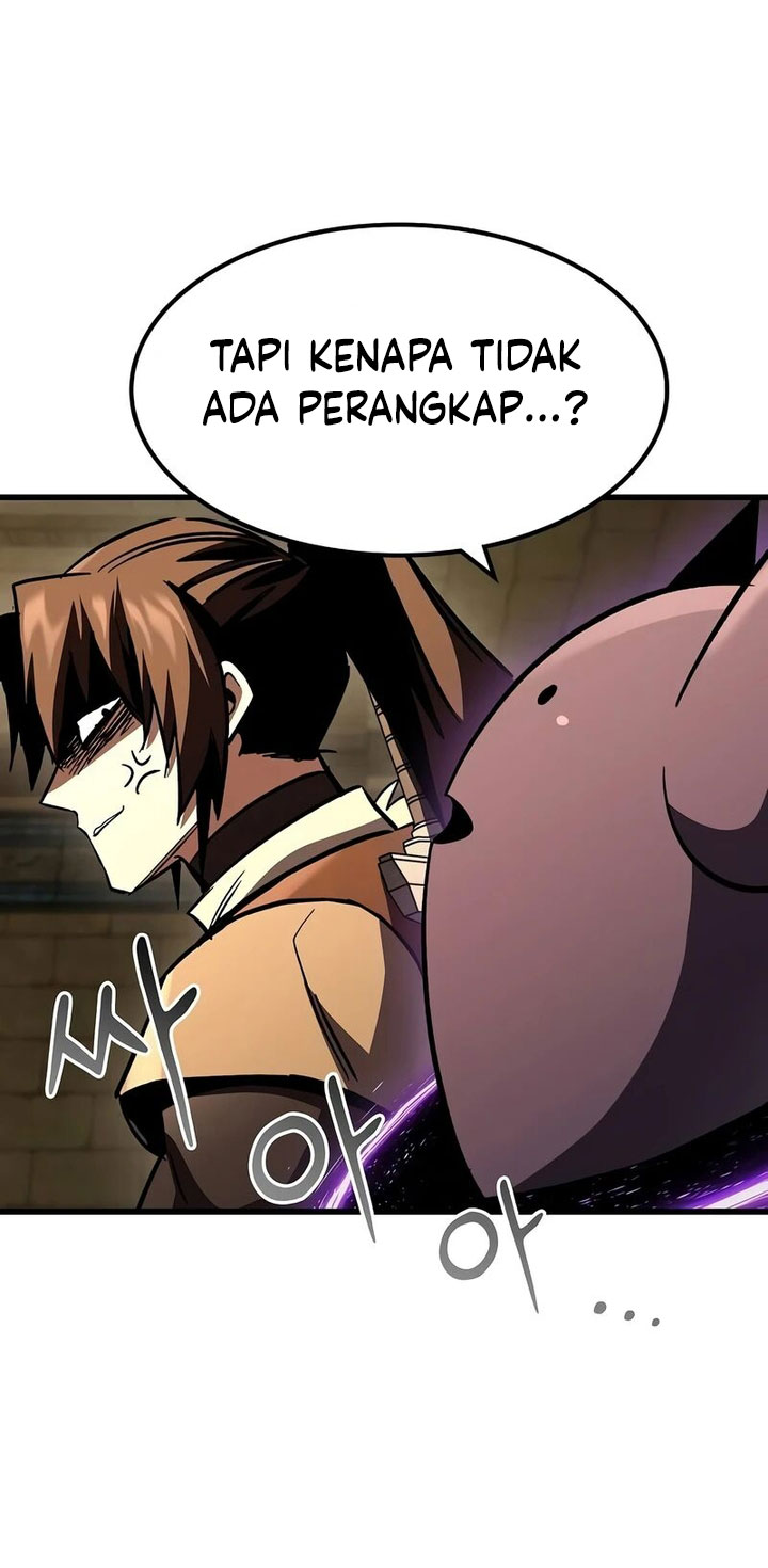 Genius Corpse-Collecting Warrior Chapter 41 Gambar 46