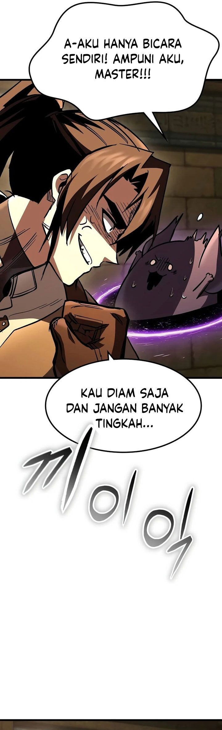 Genius Corpse-Collecting Warrior Chapter 41 Gambar 47