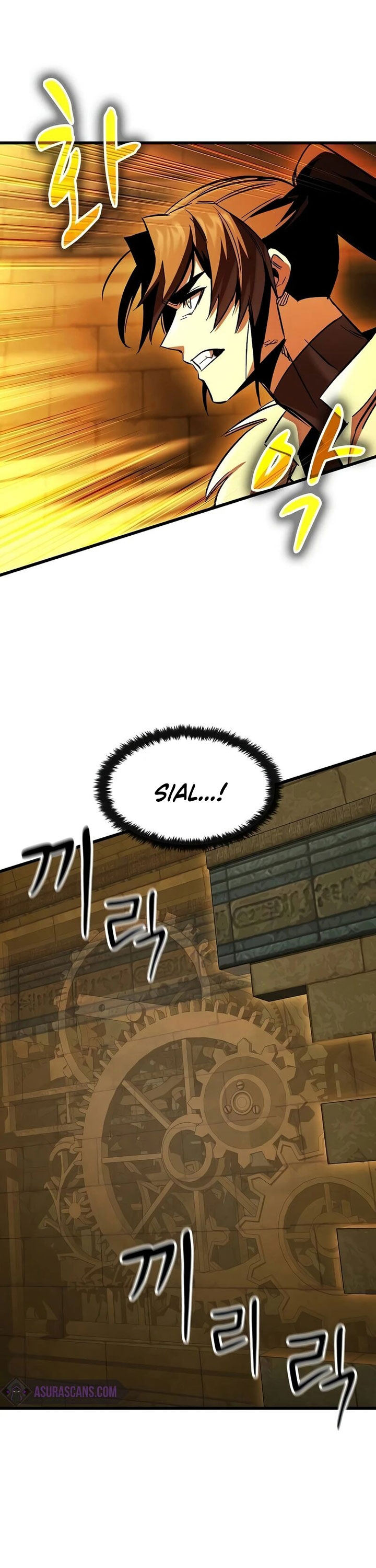Genius Corpse-Collecting Warrior Chapter 41 Gambar 49