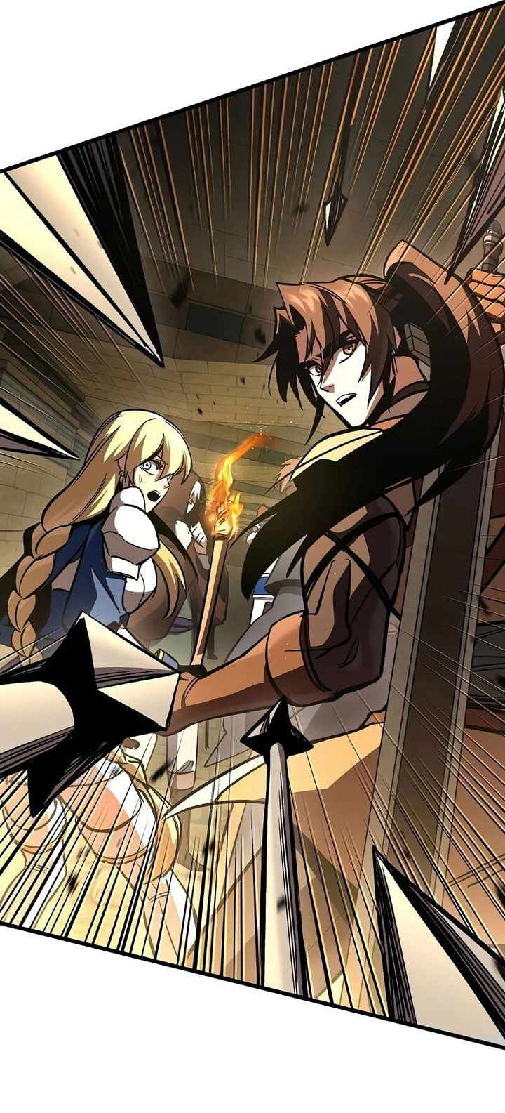 Genius Corpse-Collecting Warrior Chapter 41 Gambar 52