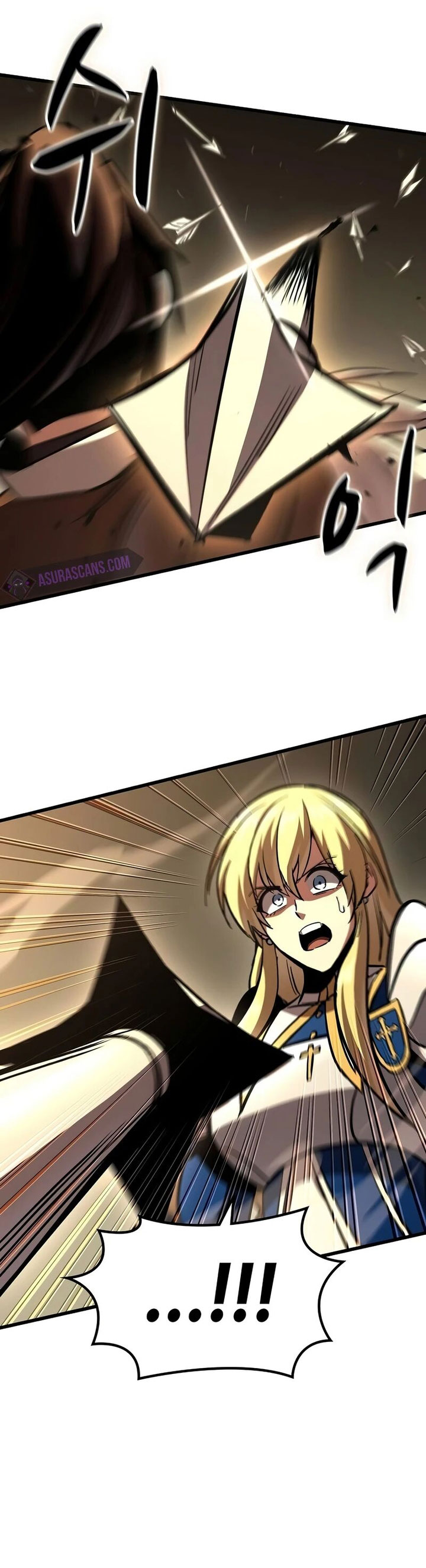 Genius Corpse-Collecting Warrior Chapter 41 Gambar 54