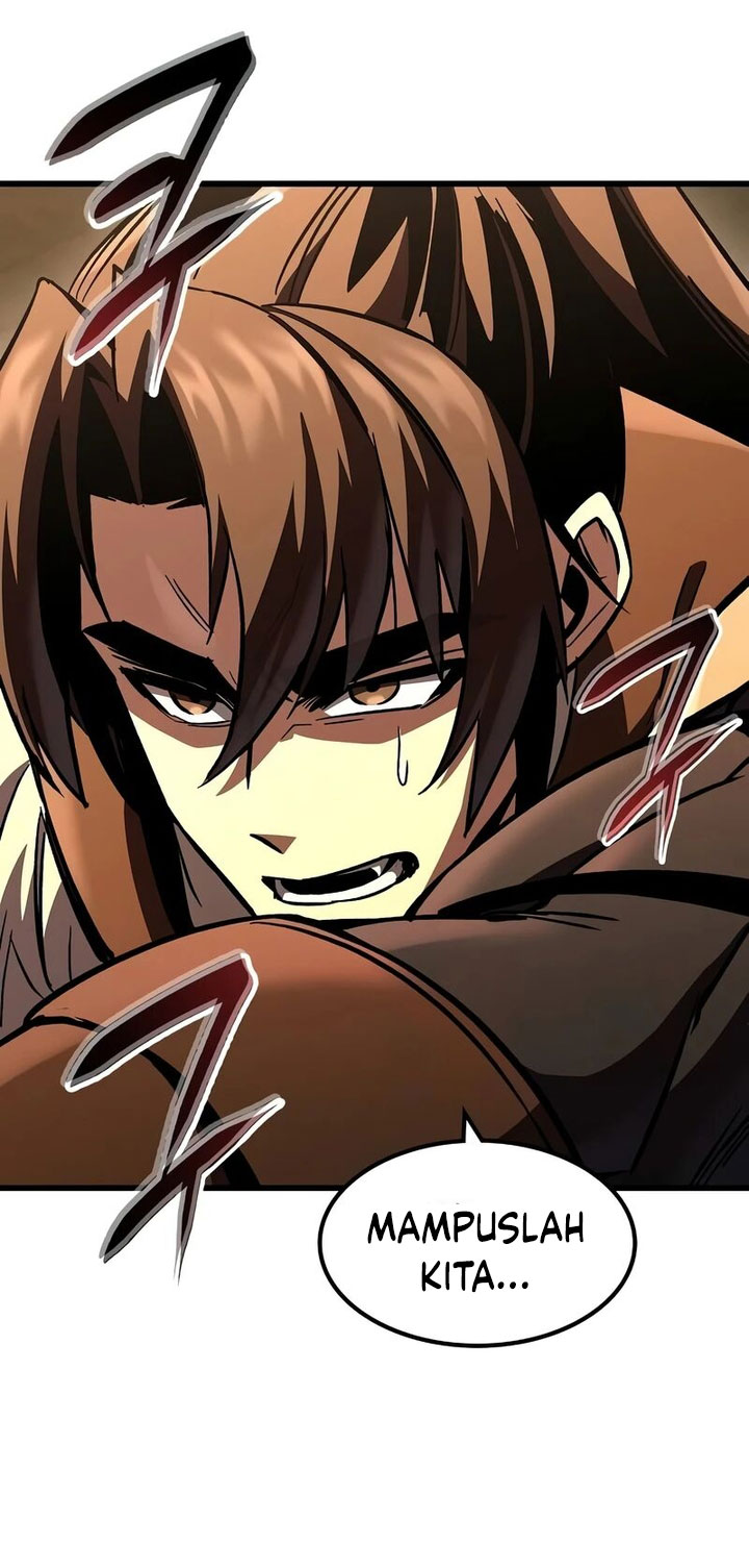 Genius Corpse-Collecting Warrior Chapter 41 Gambar 56