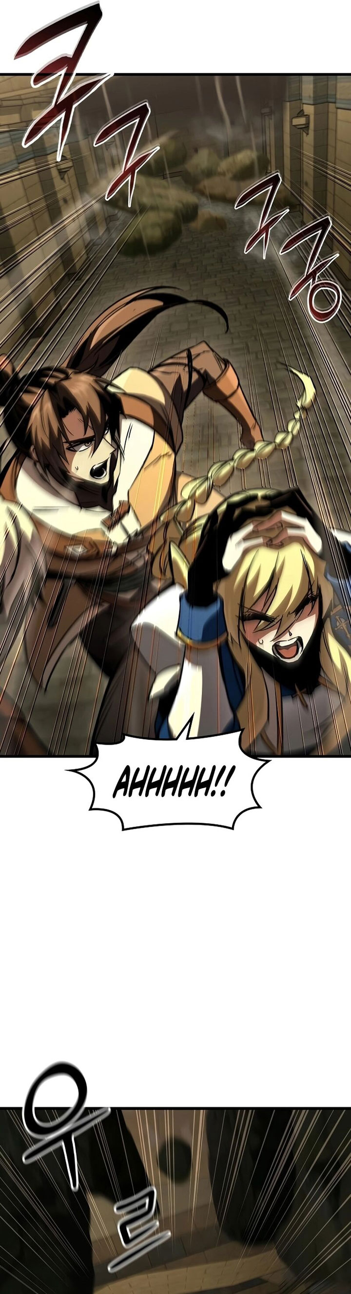 Genius Corpse-Collecting Warrior Chapter 42 Gambar 4
