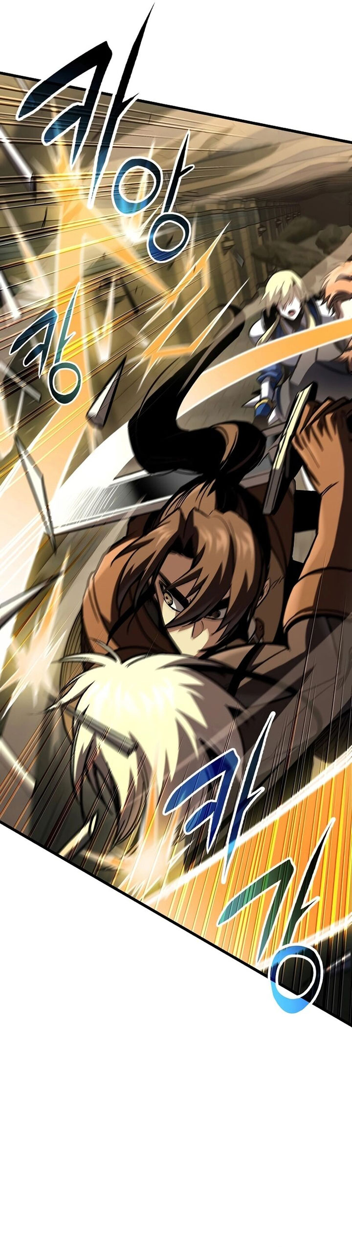 Genius Corpse-Collecting Warrior Chapter 42 Gambar 6