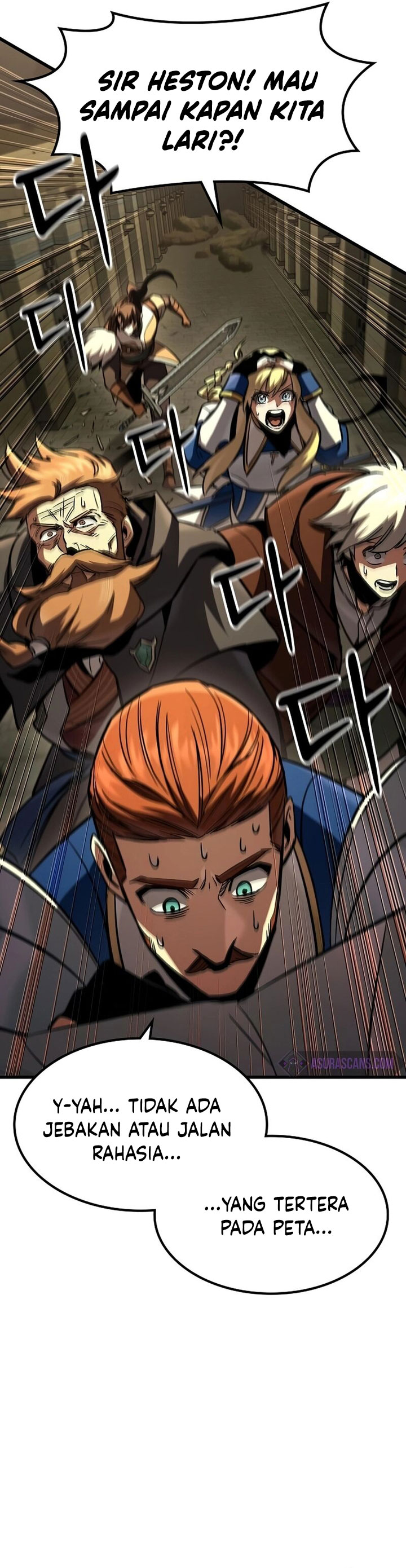 Genius Corpse-Collecting Warrior Chapter 42 Gambar 7