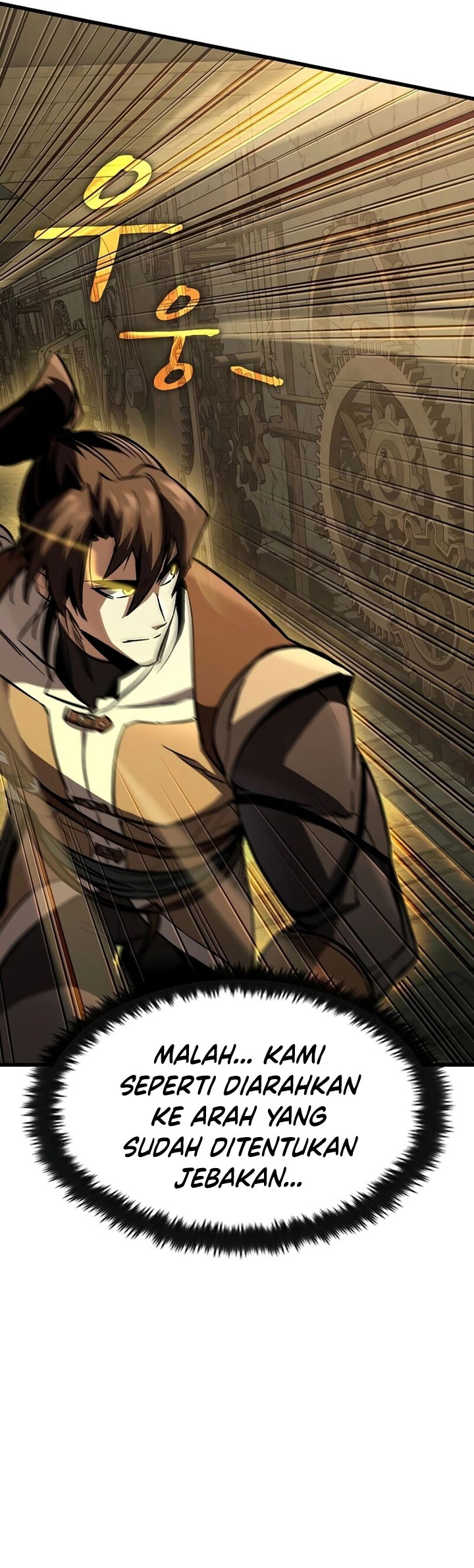 Genius Corpse-Collecting Warrior Chapter 42 Gambar 9