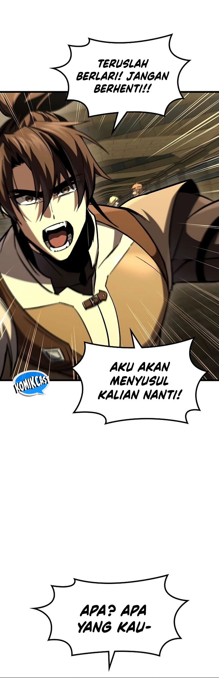 Genius Corpse-Collecting Warrior Chapter 42 Gambar 13