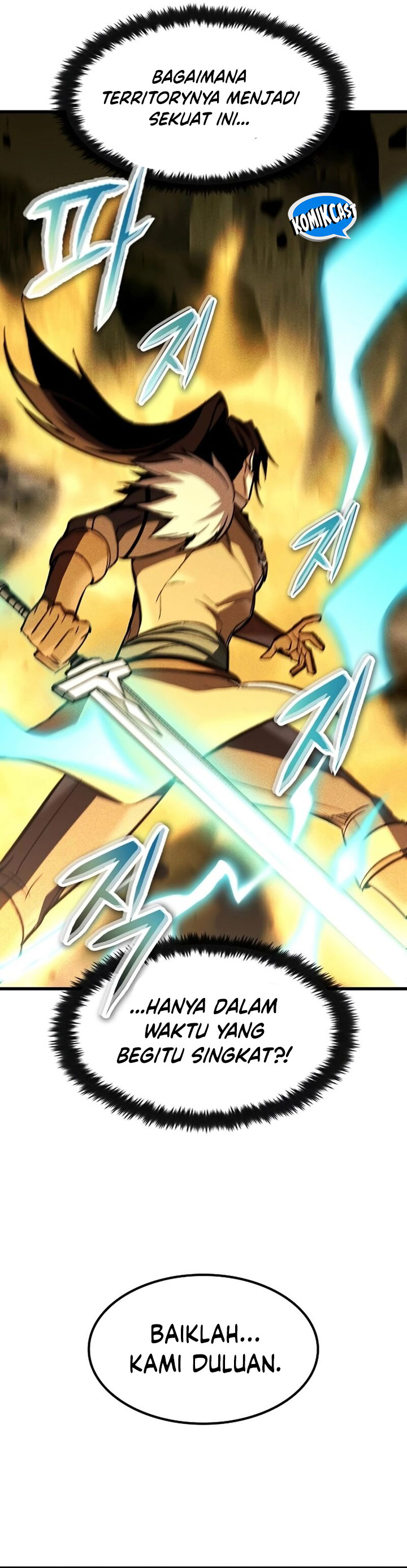 Genius Corpse-Collecting Warrior Chapter 42 Gambar 15