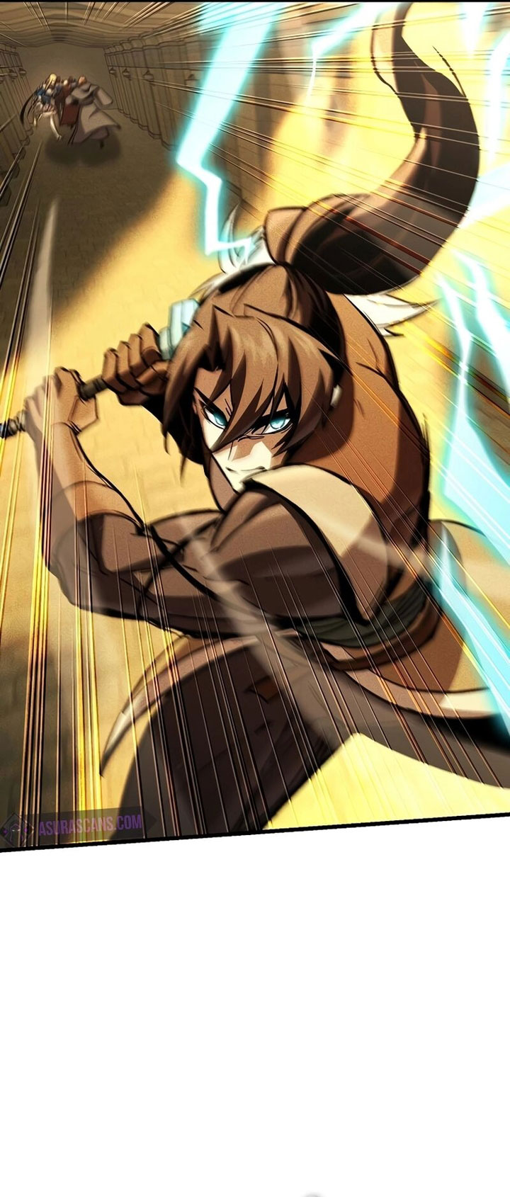 Genius Corpse-Collecting Warrior Chapter 42 Gambar 16