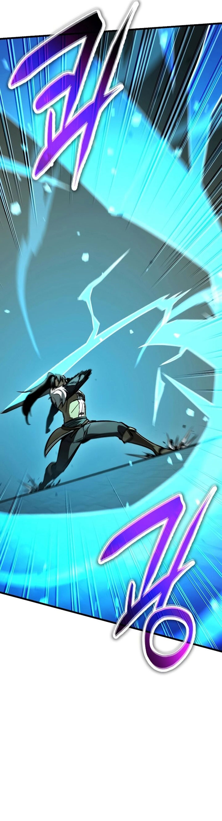 Genius Corpse-Collecting Warrior Chapter 42 Gambar 17