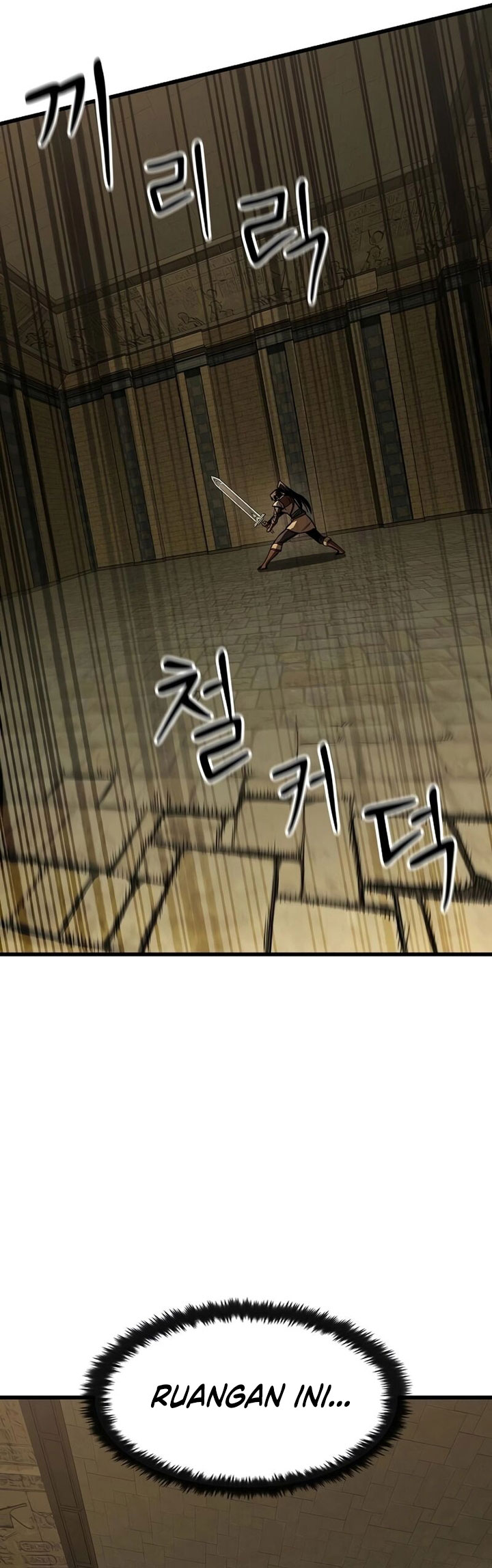 Genius Corpse-Collecting Warrior Chapter 42 Gambar 19