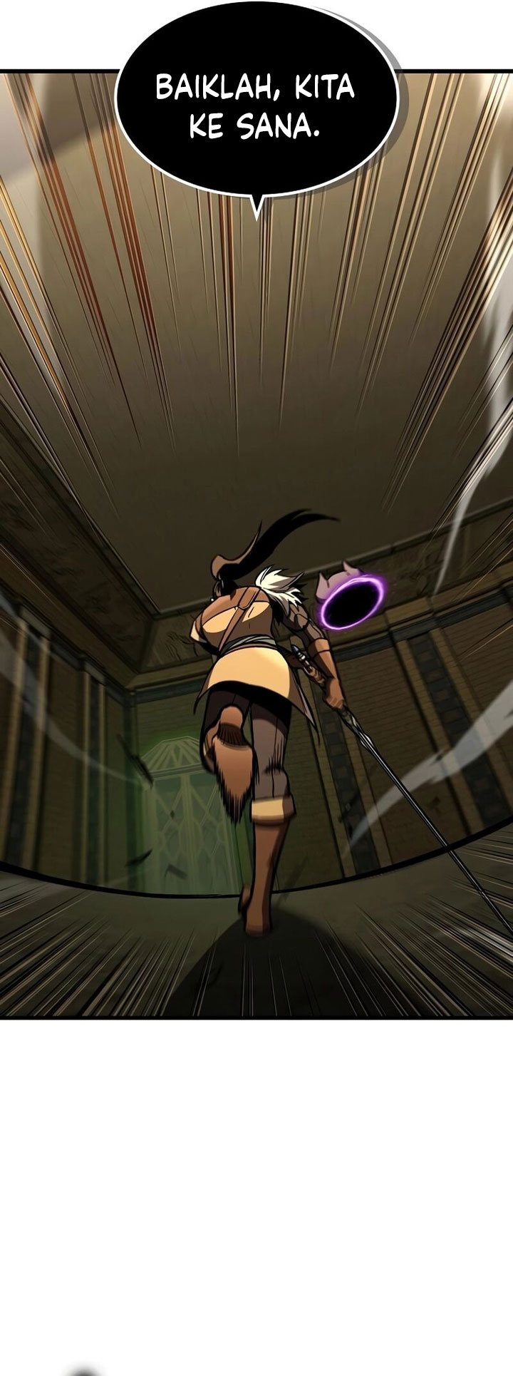 Genius Corpse-Collecting Warrior Chapter 42 Gambar 22