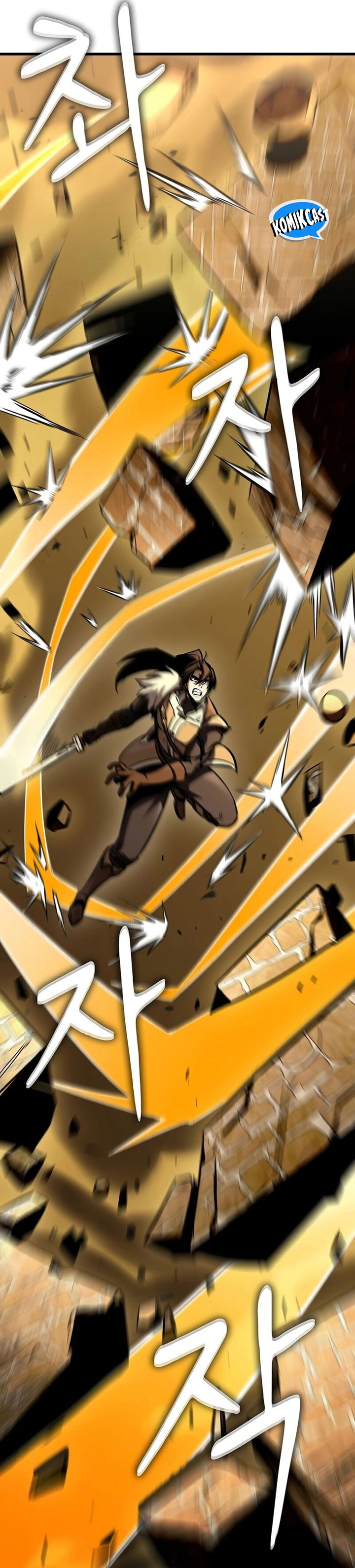 Genius Corpse-Collecting Warrior Chapter 42 Gambar 25