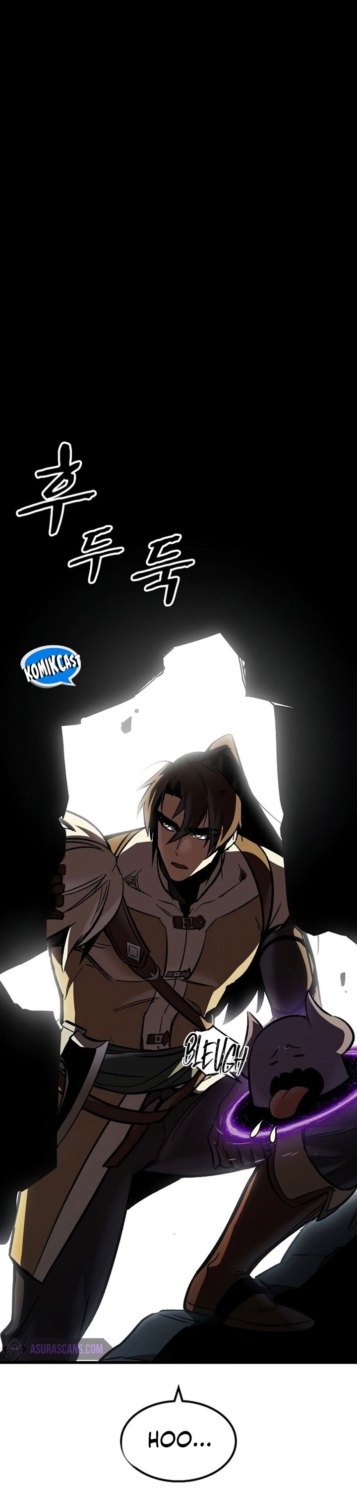 Genius Corpse-Collecting Warrior Chapter 42 Gambar 28