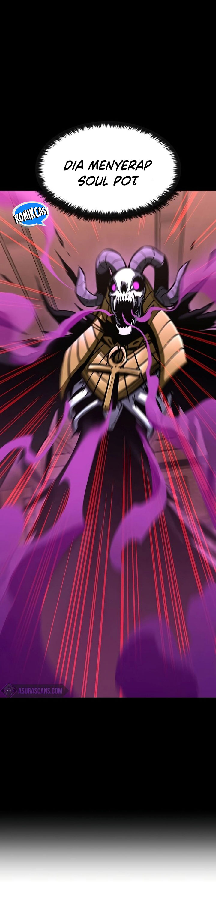 Genius Corpse-Collecting Warrior Chapter 42 Gambar 48
