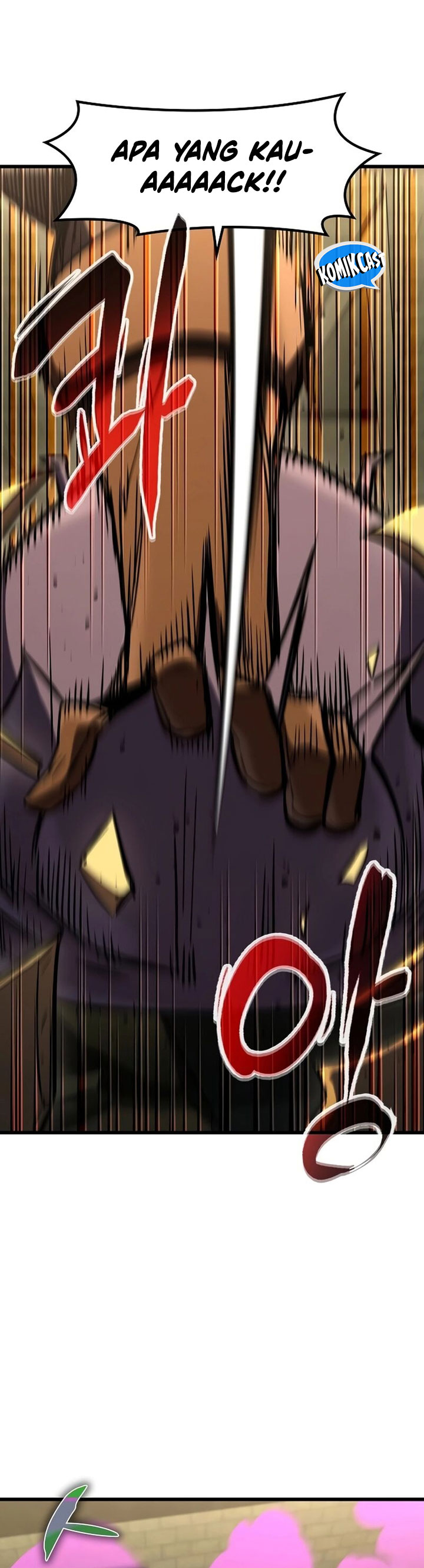 Genius Corpse-Collecting Warrior Chapter 42 Gambar 50