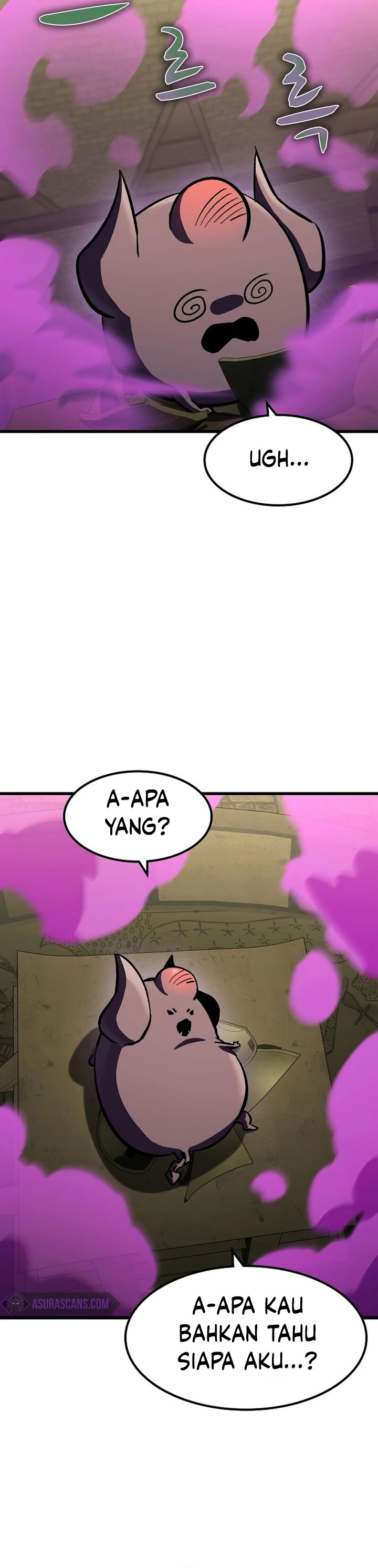 Genius Corpse-Collecting Warrior Chapter 42 Gambar 51