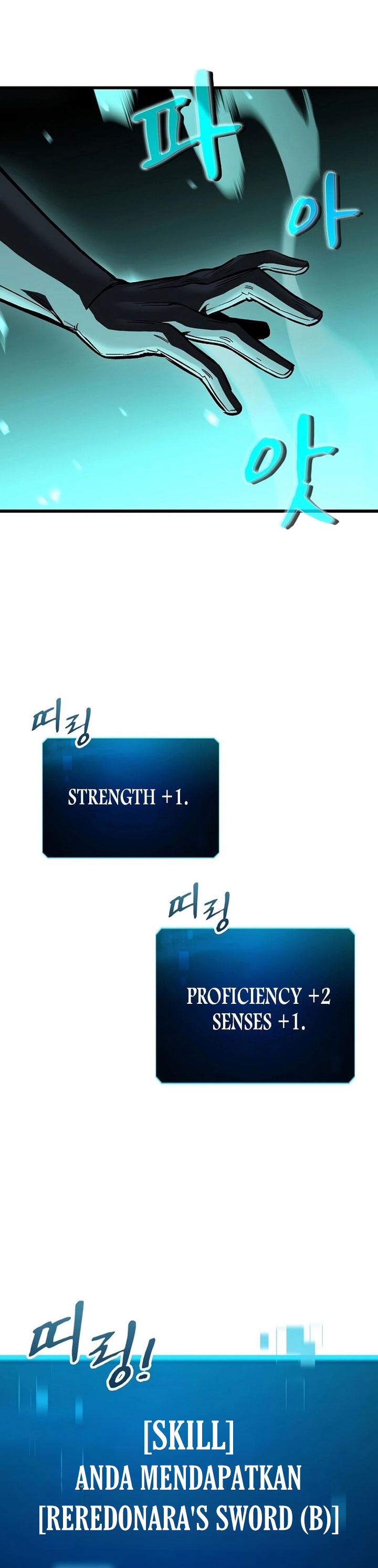 Genius Corpse-Collecting Warrior Chapter 42 Gambar 54