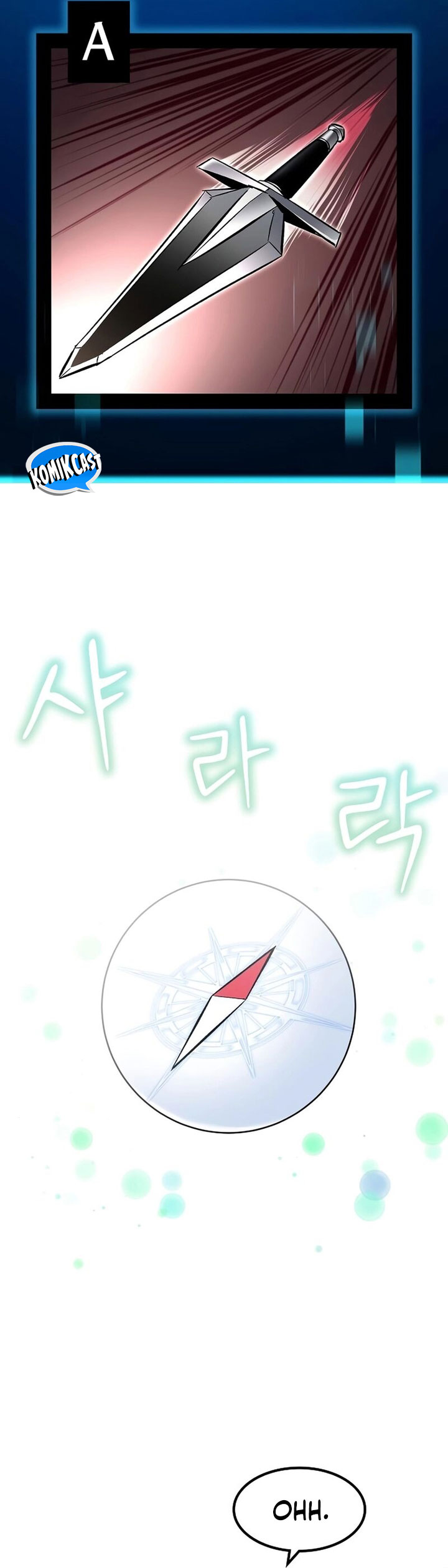 Genius Corpse-Collecting Warrior Chapter 42 Gambar 55