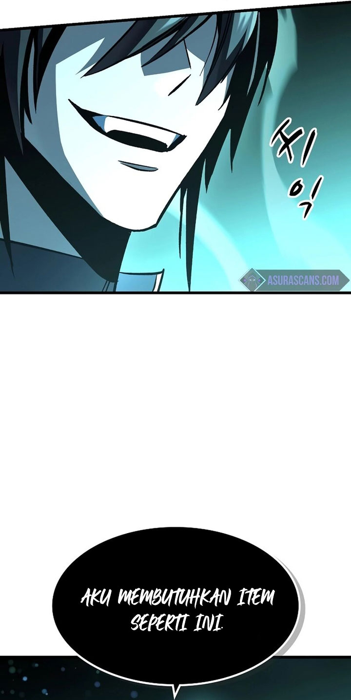 Genius Corpse-Collecting Warrior Chapter 42 Gambar 56