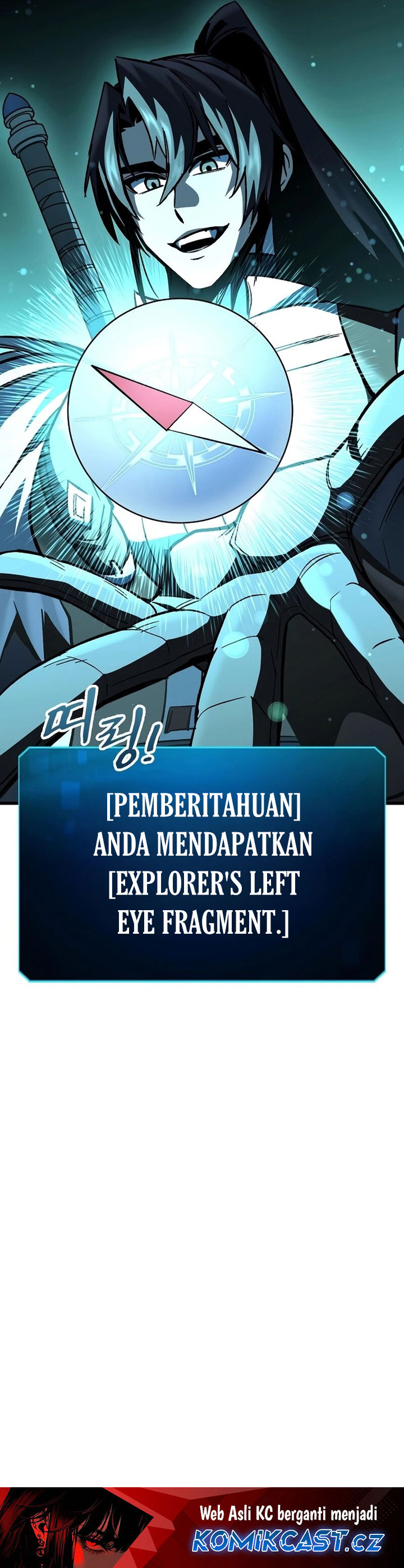 Genius Corpse-Collecting Warrior Chapter 42 Gambar 57