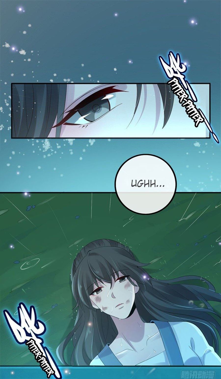Genius Doctor: Black Belly Miss Chapter 01 Gambar 12