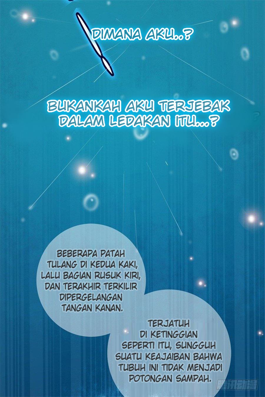 Genius Doctor: Black Belly Miss Chapter 01 Gambar 13