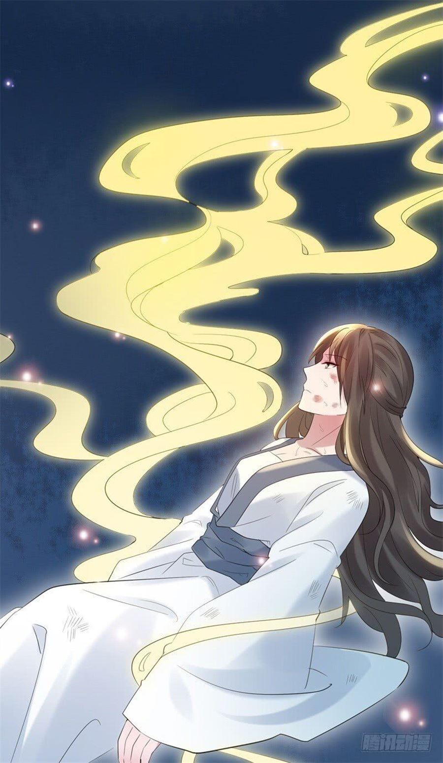 Genius Doctor: Black Belly Miss Chapter 01 Gambar 16