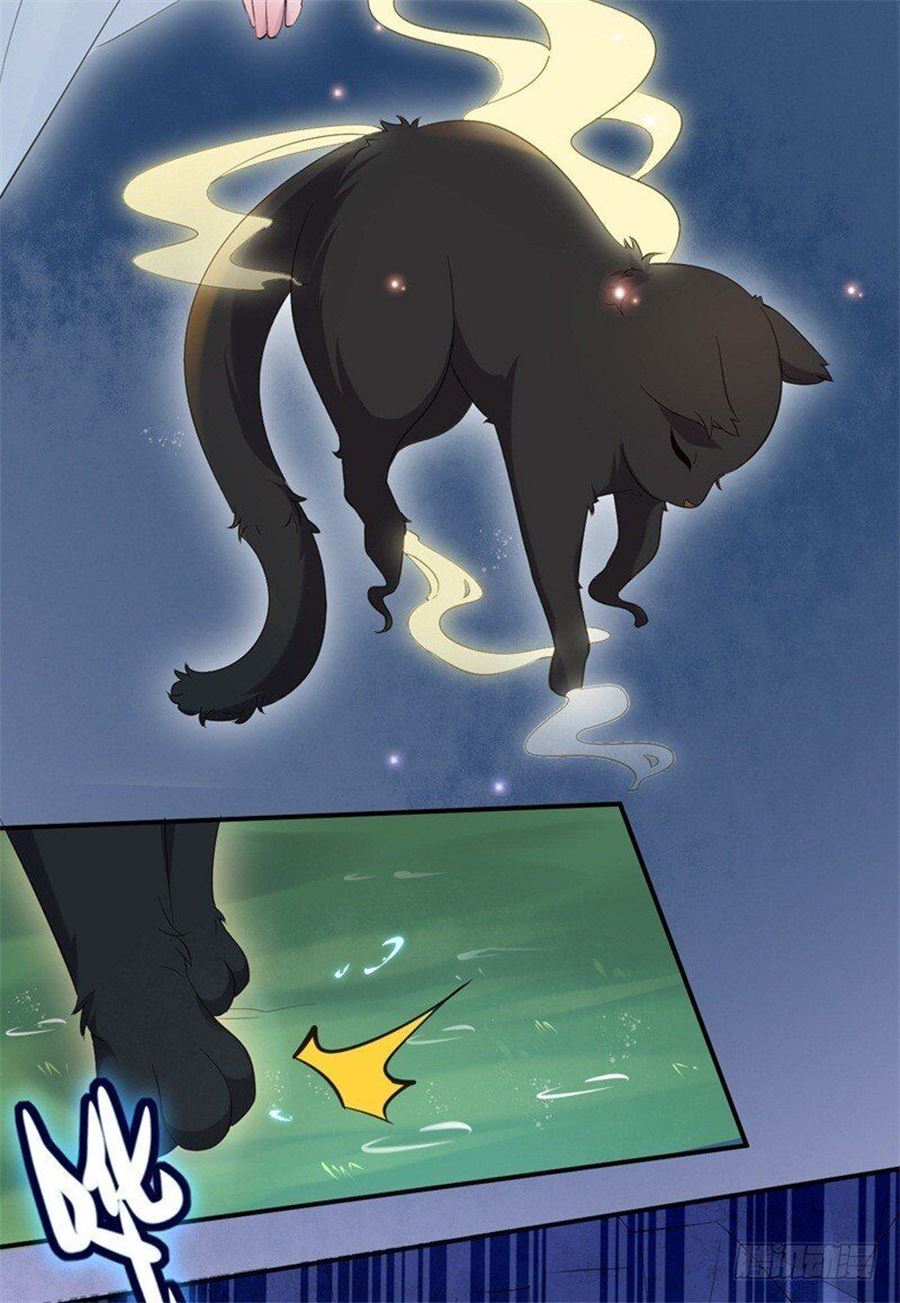 Genius Doctor: Black Belly Miss Chapter 01 Gambar 17