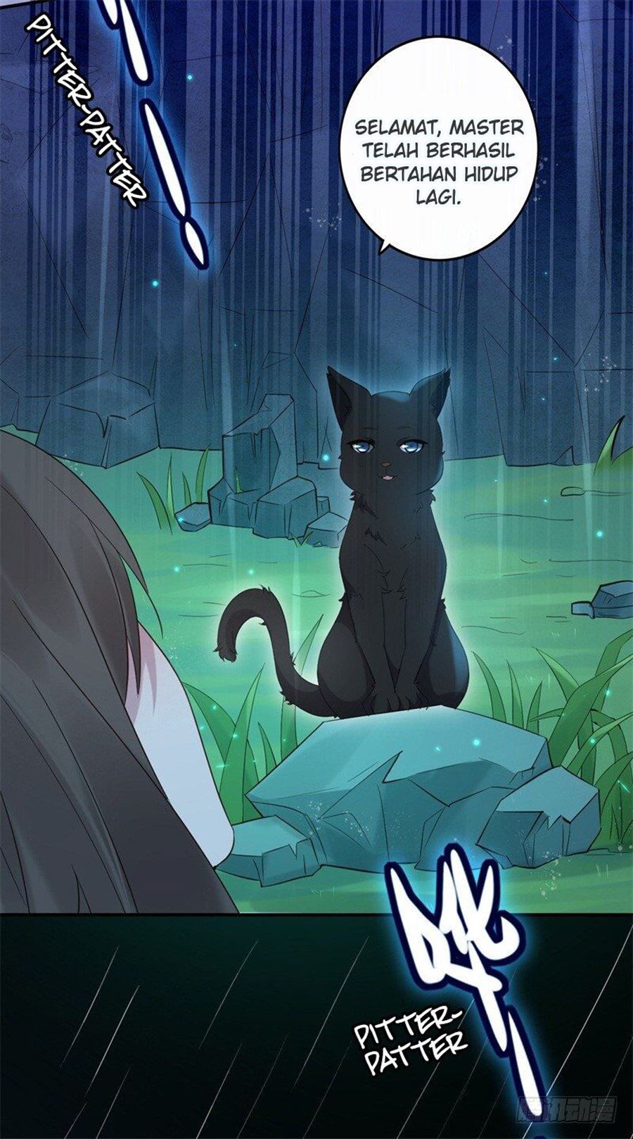Genius Doctor: Black Belly Miss Chapter 01 Gambar 18