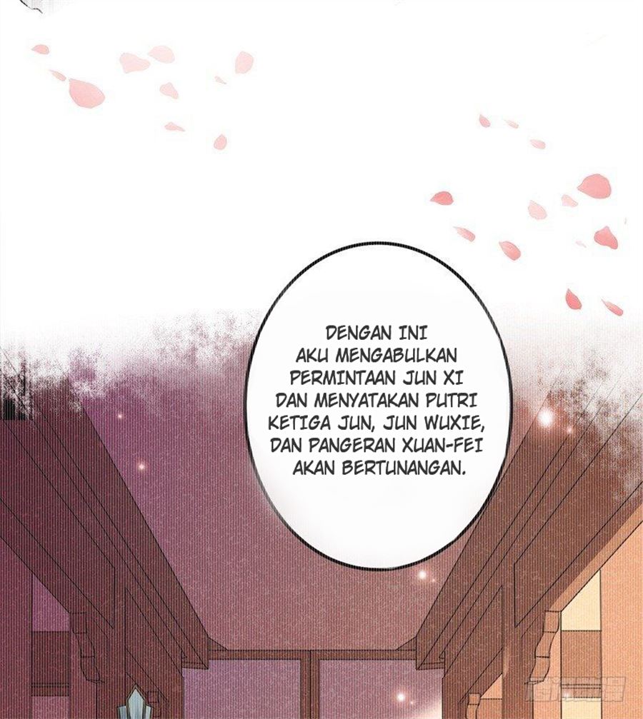 Genius Doctor: Black Belly Miss Chapter 01 Gambar 22