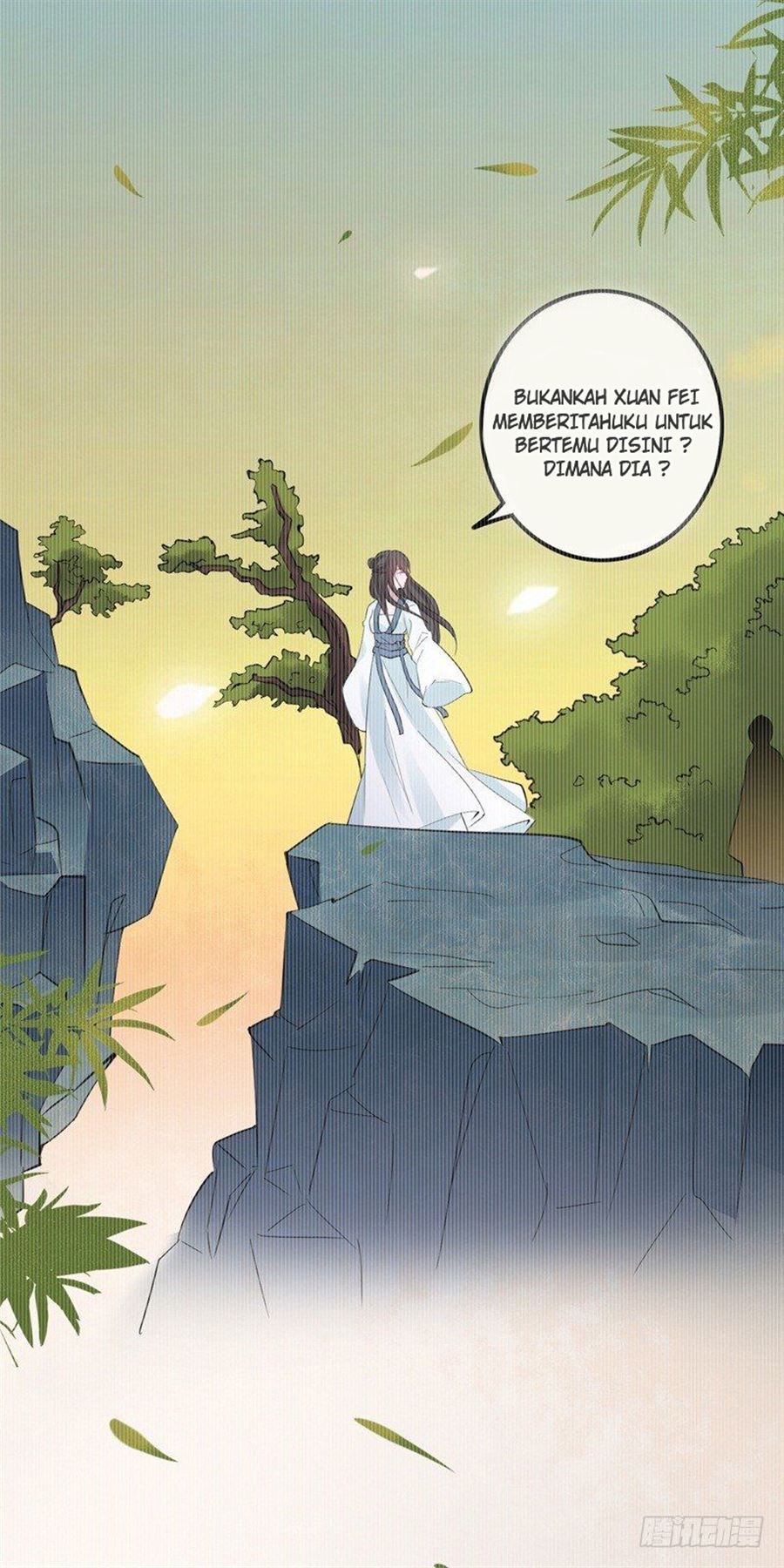 Genius Doctor: Black Belly Miss Chapter 01 Gambar 24
