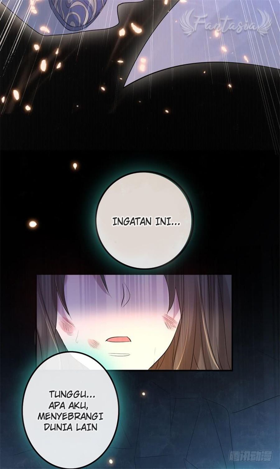 Genius Doctor: Black Belly Miss Chapter 01 Gambar 27
