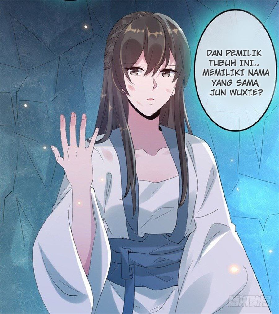 Genius Doctor: Black Belly Miss Chapter 01 Gambar 28