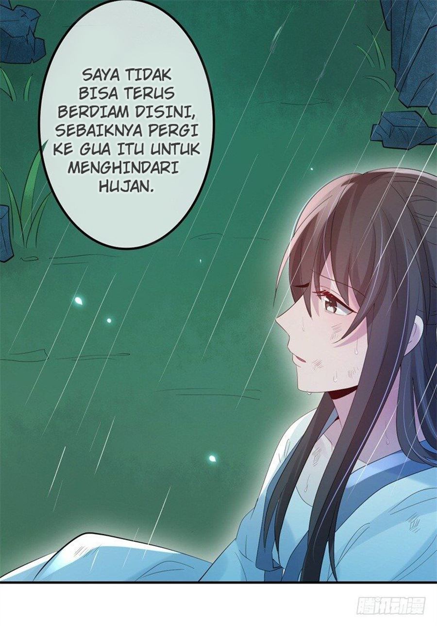 Genius Doctor: Black Belly Miss Chapter 01 Gambar 31