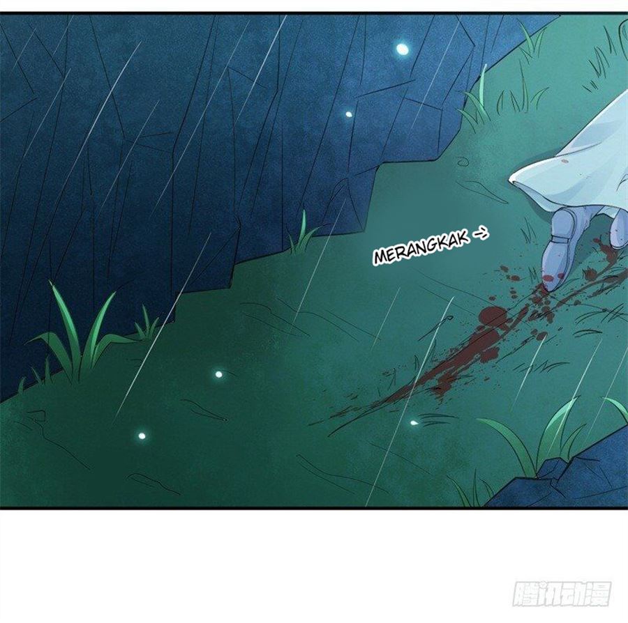 Genius Doctor: Black Belly Miss Chapter 01 Gambar 33