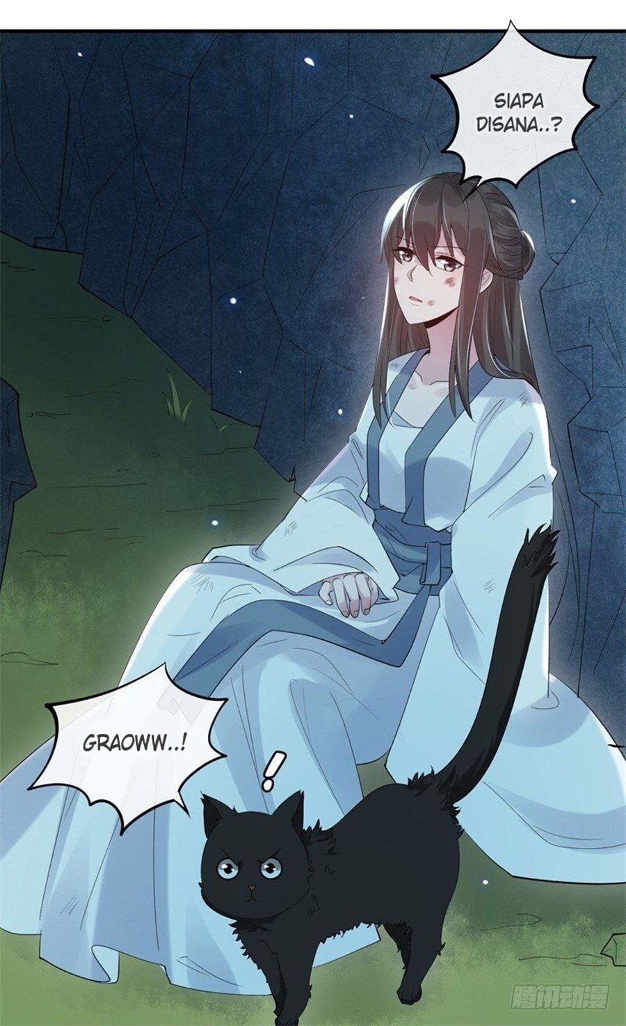 Genius Doctor: Black Belly Miss Chapter 01 Gambar 38