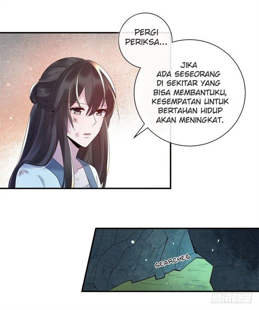 Genius Doctor: Black Belly Miss Chapter 01 Gambar 39