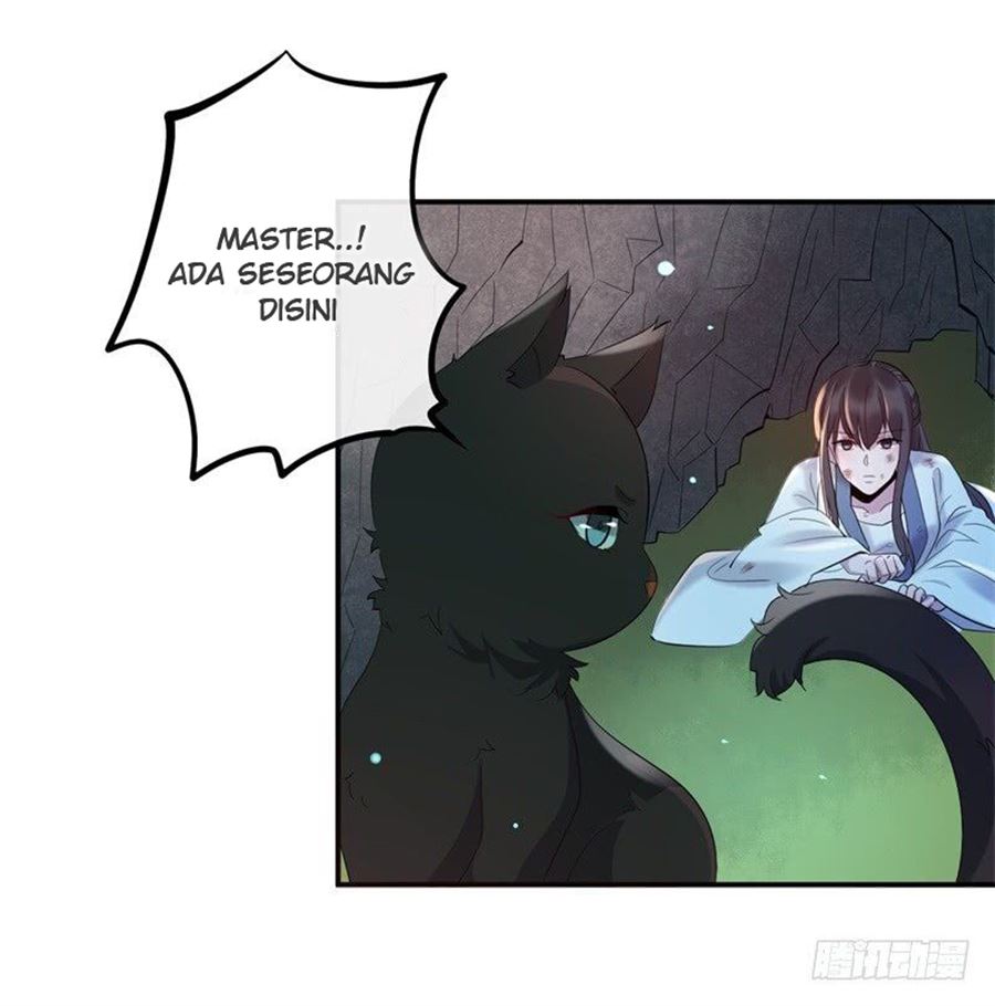 Genius Doctor: Black Belly Miss Chapter 01 Gambar 41