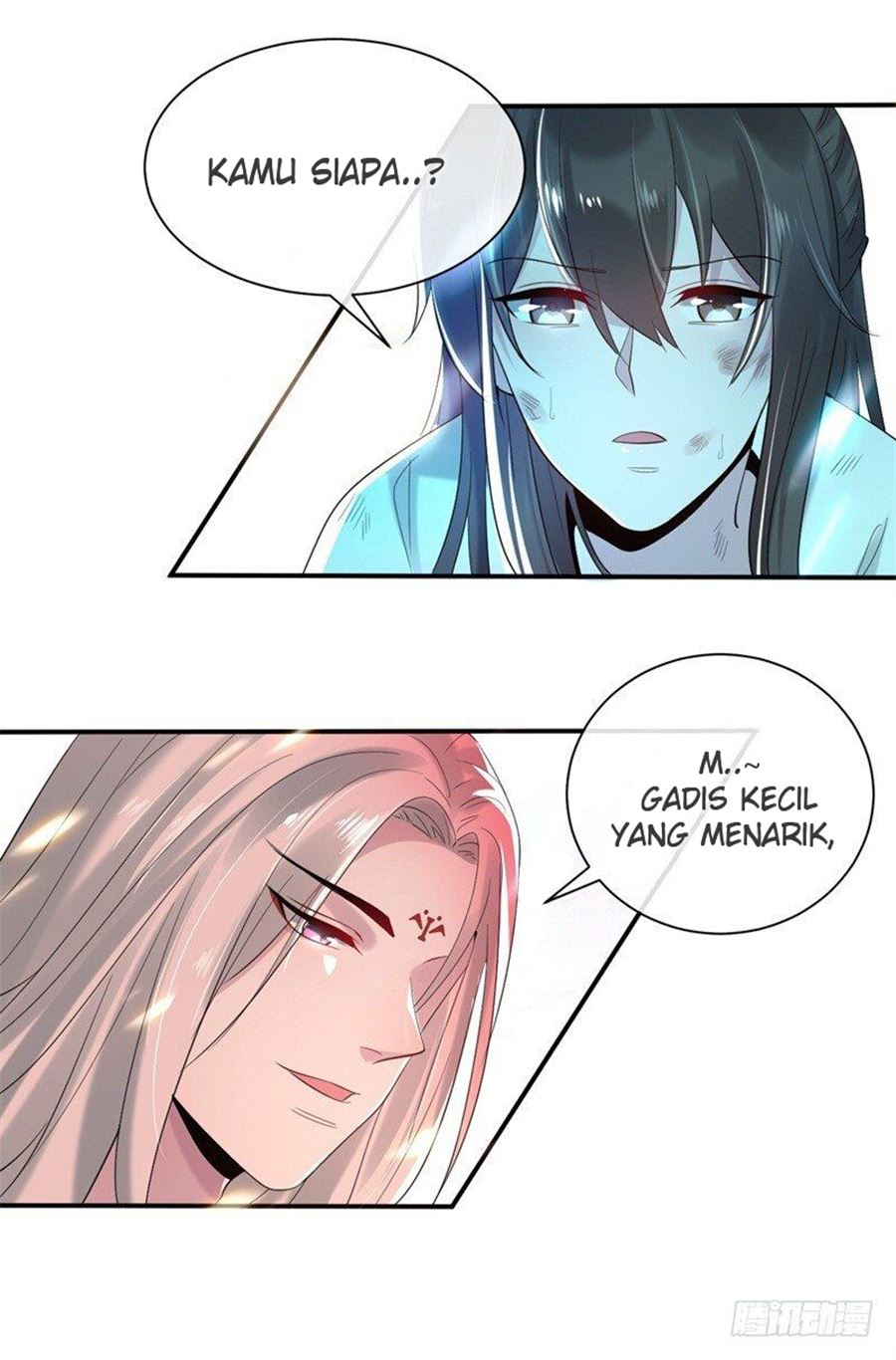 Genius Doctor: Black Belly Miss Chapter 01 Gambar 45