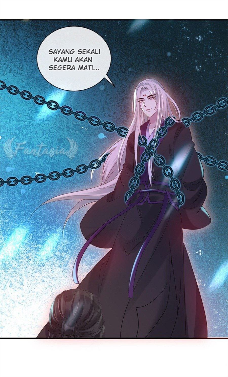 Genius Doctor: Black Belly Miss Chapter 01 Gambar 46