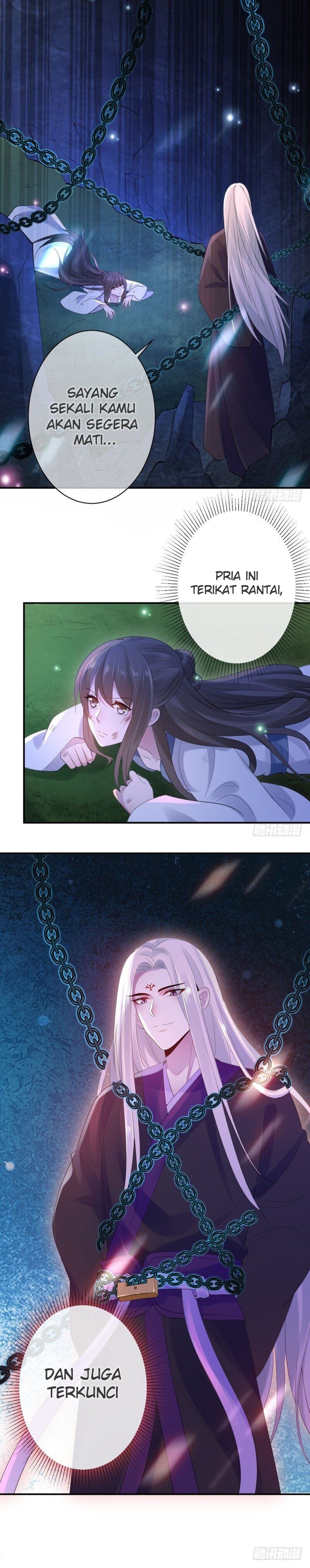 Genius Doctor: Black Belly Miss Chapter 02 Gambar 2