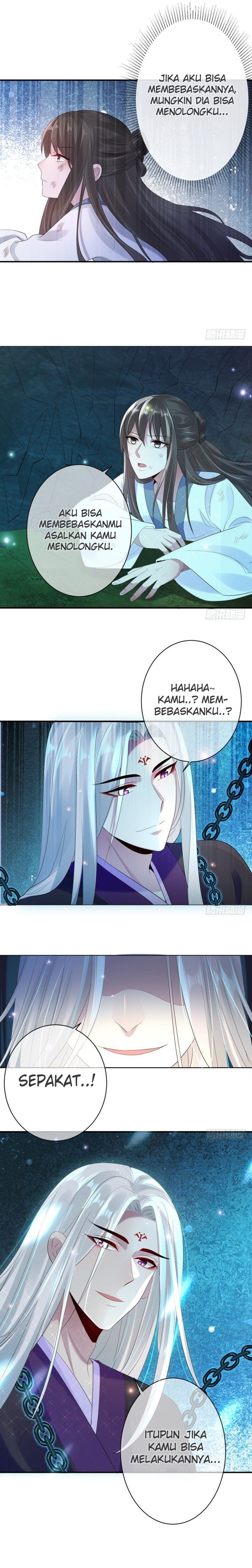Genius Doctor: Black Belly Miss Chapter 02 Gambar 3