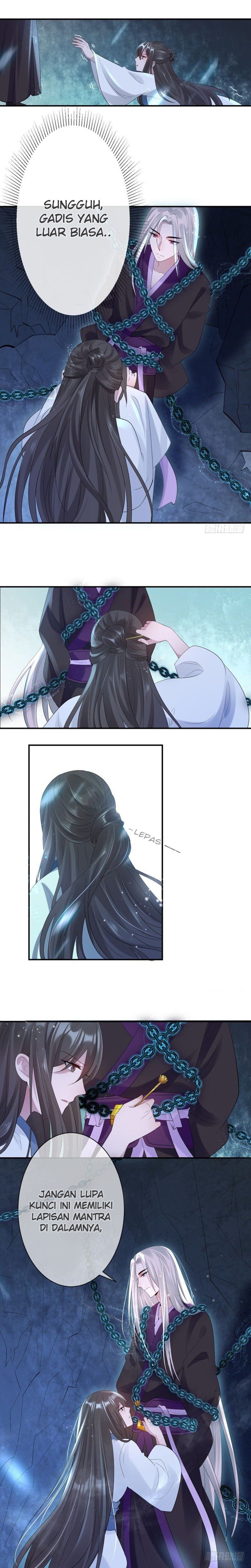Genius Doctor: Black Belly Miss Chapter 02 Gambar 4