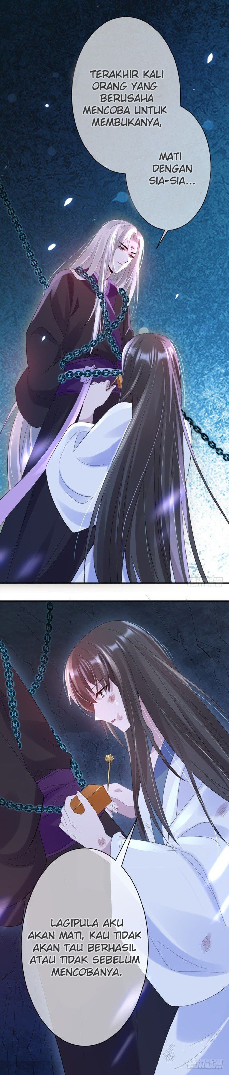 Genius Doctor: Black Belly Miss Chapter 02 Gambar 5