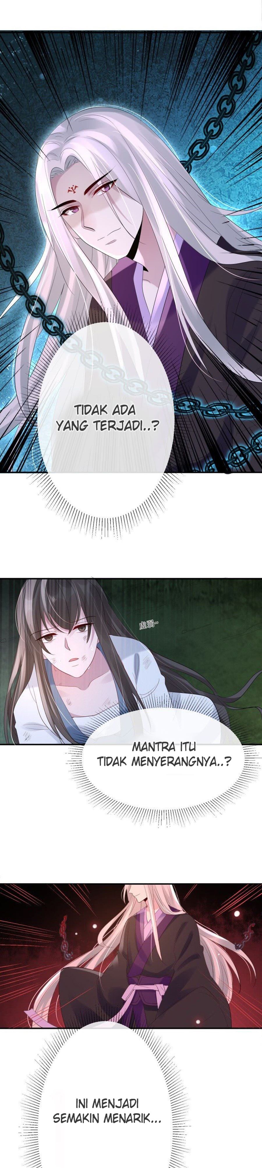 Genius Doctor: Black Belly Miss Chapter 02 Gambar 7