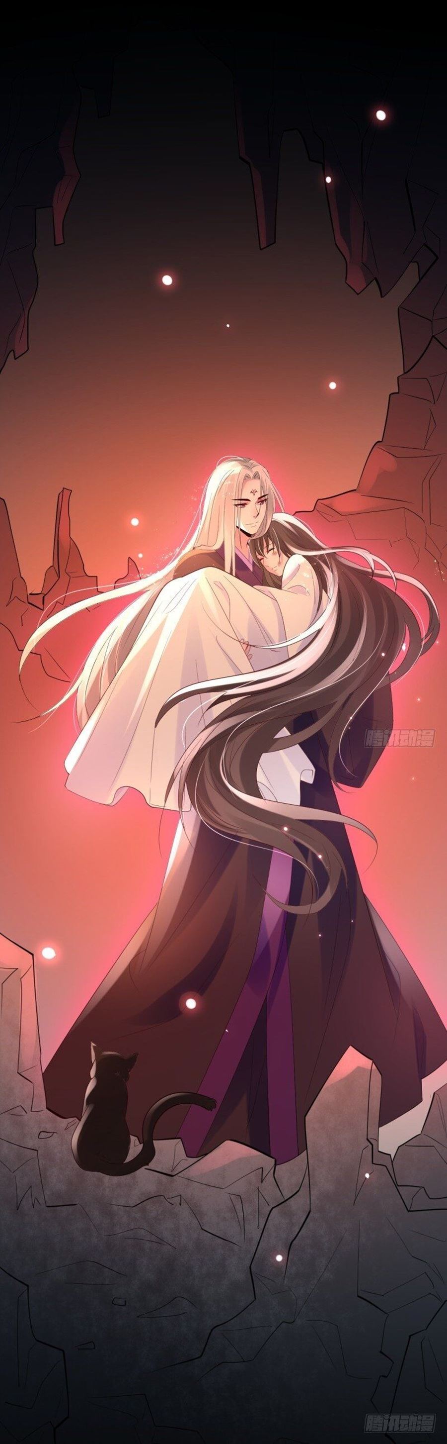 Genius Doctor: Black Belly Miss Chapter 02 Gambar 10